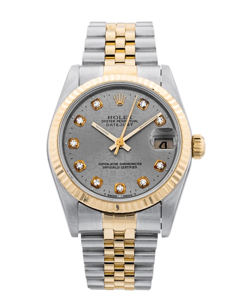 Rolex Mid-Size Datejust 78273